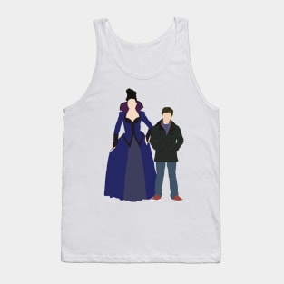 Regal Believer Tank Top